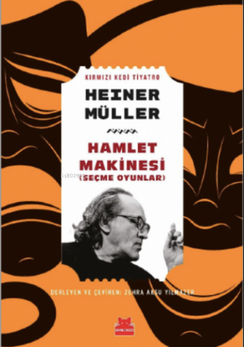 Hamlet Makinesi Heiner Müller