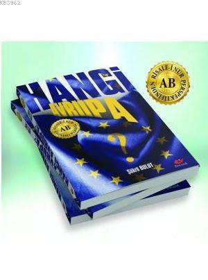 Hangi Avrupa - 8065 Şükrü Bulut