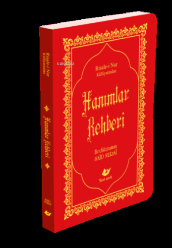 Hanımlar Rehberi- 8645;Çanta Boy-Bezcilt Kapak-Sayfa İçi Lügatçeli-İndexli