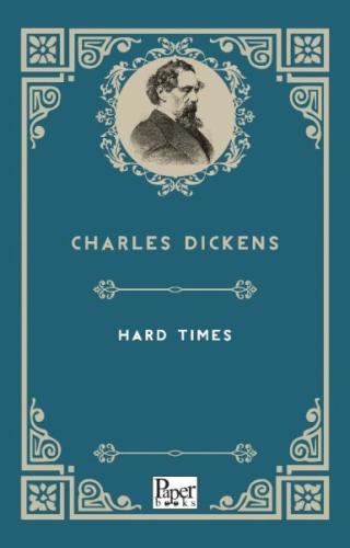 Hard Times (İngilizce Kitap) Charles Dickens
