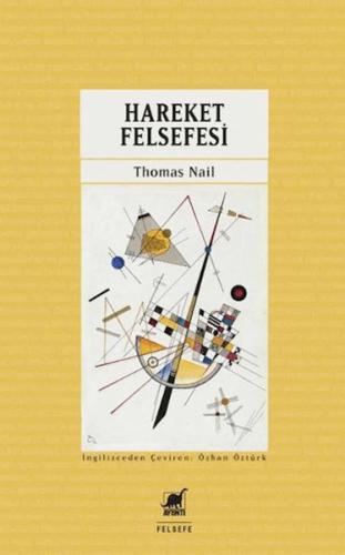 Hareket Felsefesi Thomas Nail