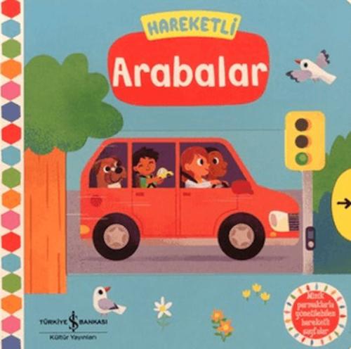 Hareketli Arabalar Kolektif