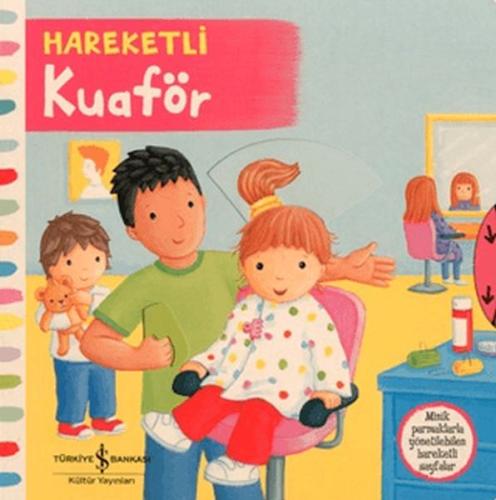 Hareketli Kuaför Kolektif