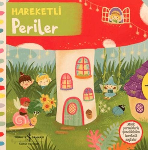 Hareketli Periler Kolektif