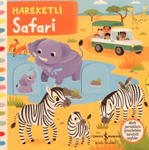Hareketli Safari Kolektif