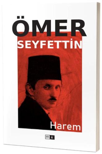 Harem Ömer Seyfettin