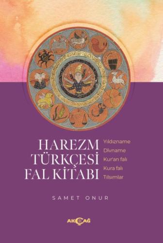 Harezm Türkçesi Fal Kitabı Samet Onur
