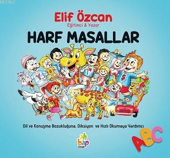 Harf Masalları