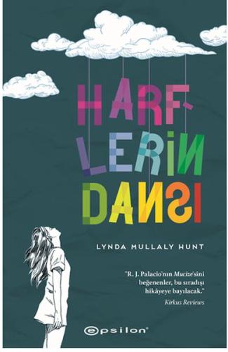 Harflerin Dansı Lynda Mullaly Hunt