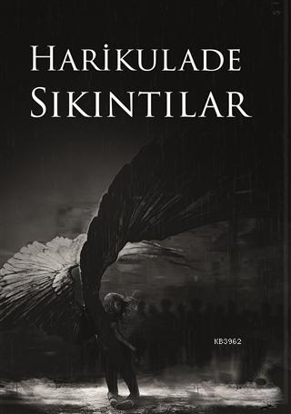 Harikulade Sıkıntılar Enes Öksüz