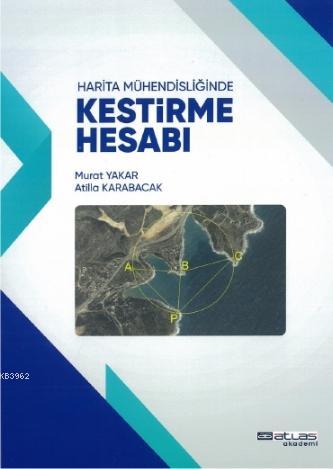 Harita Mühendisliğinde Murat Yakar