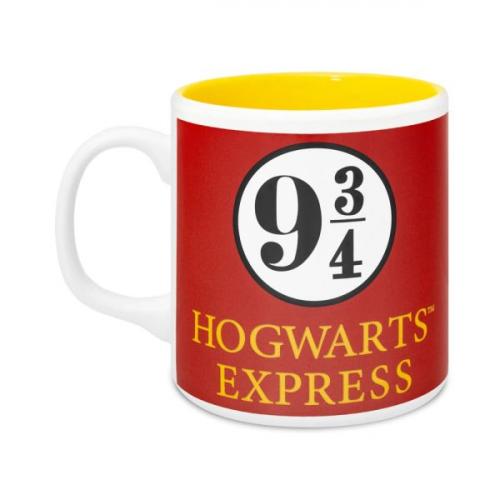 Harry Potter 9 3/4 Hogwarts Express Mug