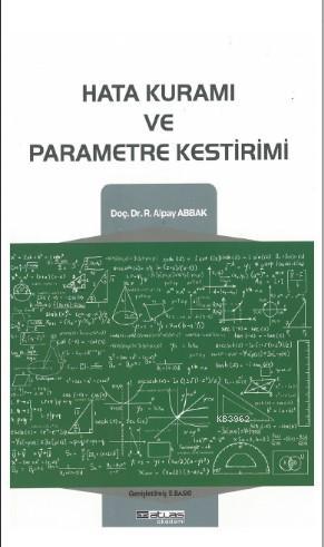 Hata Kuramı ve Parametre Kestirimi