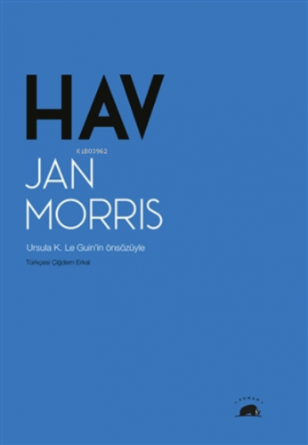 Hav Jan Morris