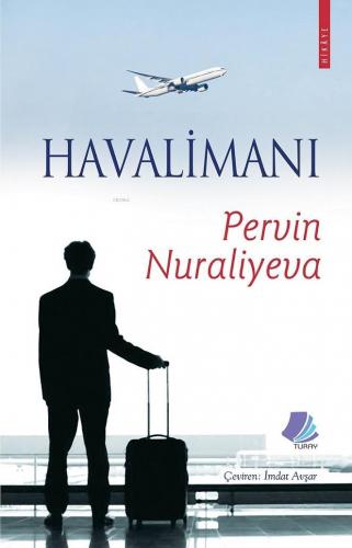 Havalimanı Pervin Nuraliyeva