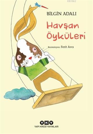 Havşan Öyküleri Bilgin Adalı