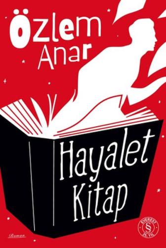 Hayalet Kitap Özlem Anar