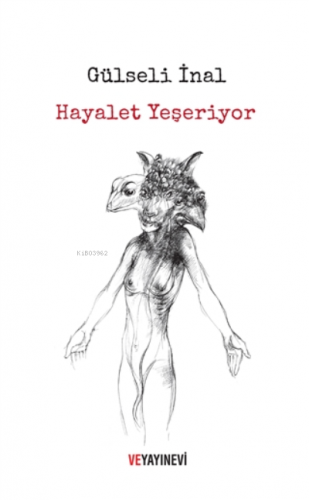 Hayalet Yeşeriyor