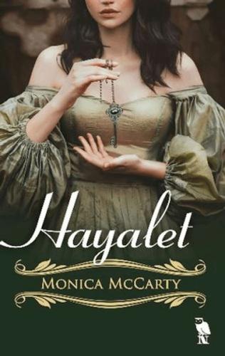 Hayalet Monica McCarty