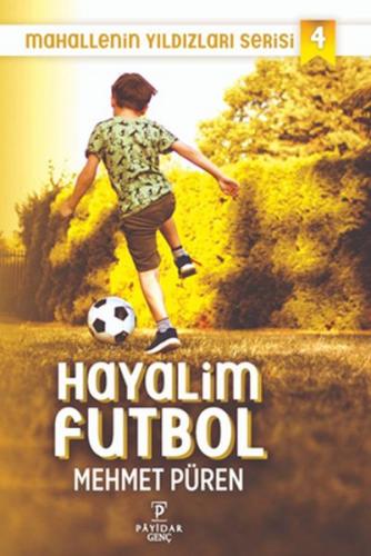 Hayalim Futbol Mehmet Püren