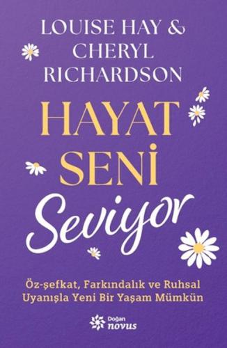 Hayat Seni Seviyor