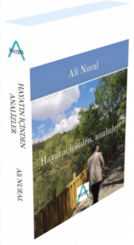 Hayatın İçinden Analizler Ali Nural