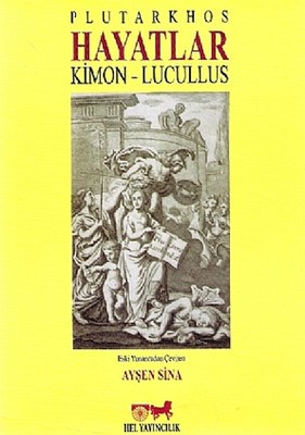 Hayatlar / Kimon-Lucullus Plutarkhos