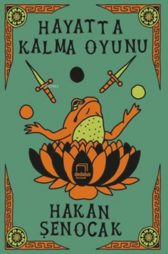 Hayatta Kalma Oyunu