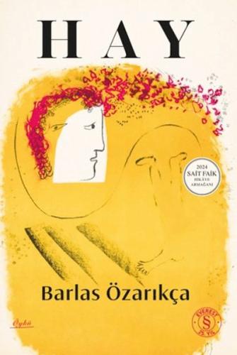 Hay Barlas Özarıkça