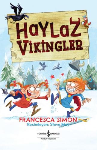 Haylaz Vikingler Francesca Sımon