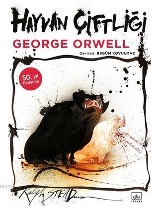 Hayvan Çiftliği 50.Yıl Edisyonu