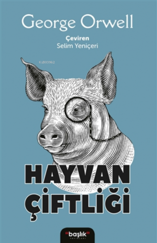 Hayvan Çiftliği