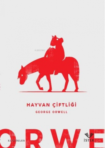 Hayvan Çiftliği