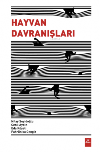 Hayvan Davranışları