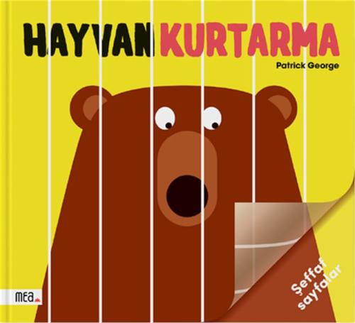 Hayvan Kurtarma Patrick George