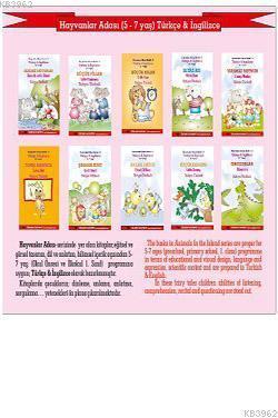 Hayvanlar Adası-serisi