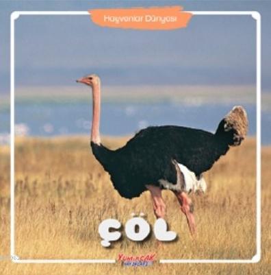 Hayvanlar Dünyası Çöl