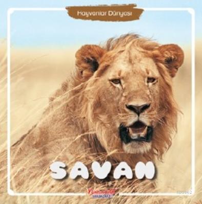 Hayvanlar Dünyası Savan