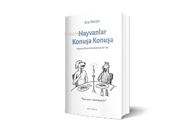 Hayvanlar Konuşa Konuşa