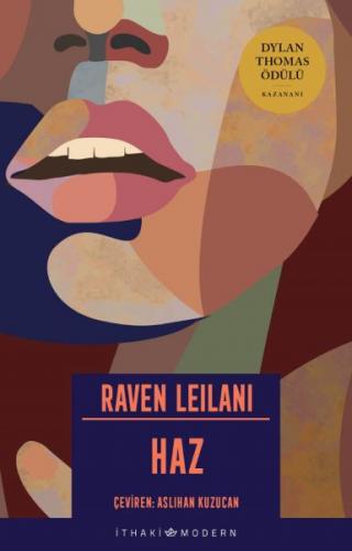 Haz Raven Leilani