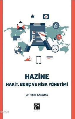 Hazine - Nakit Borç ve Risk Yönetimi