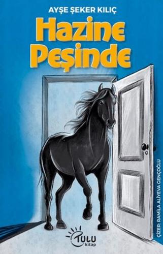 Hazine Peşinde