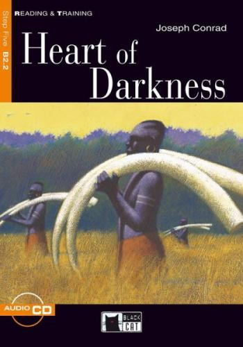 Heart of Darkness Cd'li Joseph Conrad