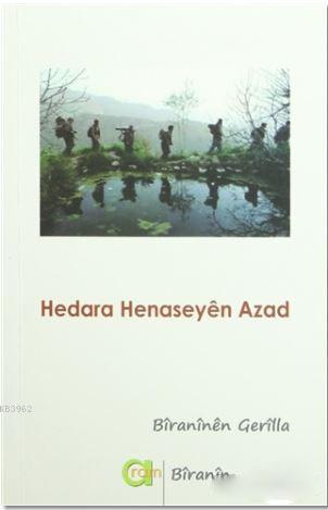 Hedara Henaseyen Azad
