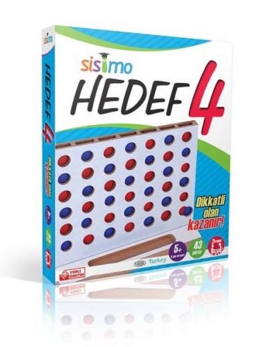 Hedef 4