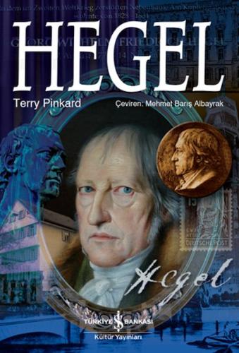 Hegel Terry Pınkard