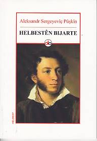 Helbesten Bıjarte Aleksandr Sergeyeviç Puşkin