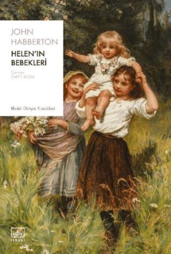 Helen'ın Bebekleri John Habberton