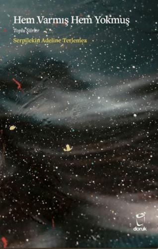 Hem Varmış Hem Yokmuş Toplu Şiirler