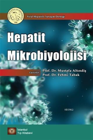 Hepatit Mikrobiyolojisi Kolektif